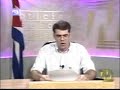 fidel castro delega temporalmente el poder en cuba