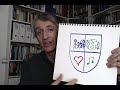 Nuestro Escudo Identitario: ¿Quién soy y cuáles son mis emblemas? Nuestro Escudo Identitario: ¿Quién soy y cuáles son mis emblemas?