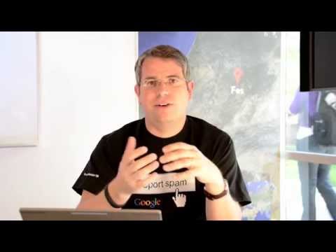 Matt Cutts: How can I tell if my site is affected b ...