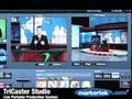 NewTek TriCaster Studio Live Production System