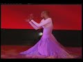 This dance was originally danced by Judith Jamison. It is danced here by Dwana Adiaha Smallwood on the Oprah show. Cry (1971) Choreography by Alvin Ailey. The original dance music by Alice Coltrane, Laura Nyro and Chuck Griffin. Costume by A. Christina Giannini. The original music is not used in this Youtube because Warner Music Group may own rights to the music. The music in the video is 