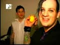Good Charlotte Goofing Around Good Charlotte Goofing Around