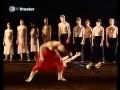 Pina Bausch   Le Sacre Du Printemps Re Edition