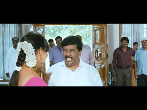 Nimirndhu Nil | Tamil Movie | Scenes | Clips | Comedy | Songs | JayamRavi comes to Chennai