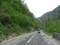Ruta por Francia