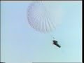 GERMAN WWII PARATROOPERS IN ACTION! (COLOUR)