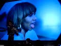 Paramore Winning MTV Woodie Award! Given to them by AAR. LIVE @ Roseland Ballroom 11/12/08