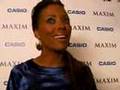 Message from Aisha Tyler