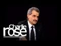 Charlie Rose - Alwaleed bin Talal clip 2 (02/07/12)