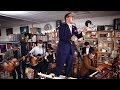 St. Paul And The Broken Bones: NPR Music Tiny Desk Concert St. Paul And The Broken Bones: NPR Music Tiny Desk Concert