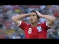 Frank Lampard Skills and Dribbles