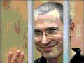 "The Khodorkovsky Documentary that Nobody Wants to Screen" (28 November 2011)