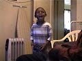 Playing Mortal Kombat