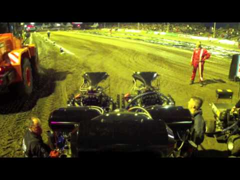 Total Agri Beachpull - Total Agri Beachpull -
