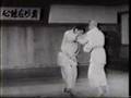 Video Kyuzo Mifune 10th Dan Judoka - jigoro, kano, shihan, k
