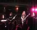 Hagall - Sielunvaellus@Toritorppa, Varkaus