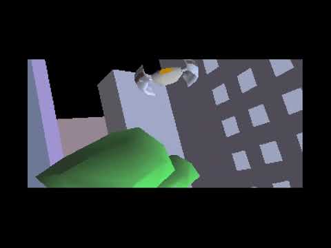 Windows x64 - Fullscreen