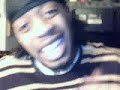 FREESTYLE'N... Yung Mula Baby Lmao QStorm .:. webcam recorded Video - December 11, 2009, 10:24 AM