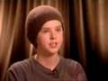 Freddie Highmore Interview