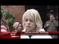 Fatal Finnish school shooting