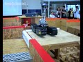  RoboCup Rescue robots competition dolls danger