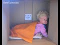 Robots compete to save dolls in distress