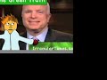 The Green Truth About John McCain
