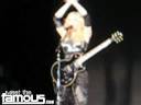 Madonna Does Puppet Show For Fans? Madonna Does Puppet Show For Fans?
