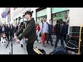 Padraig Cahill - Someone You Loved (Lewis Capaldi)