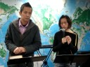 Pt 3 (Christians are Generous) VCC Sharing