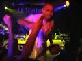 set de dj pone au tryptique pour le plaisir des yeux ... et des oreilles !!!