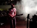 Nx Zero - Uma Chance @ ABC PRO HC