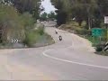 Israeli Police - Advanced Riding session Israeli Police - Advanced Riding session
