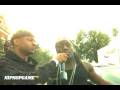 Jabari interviews Ace Hood