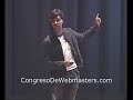 Herramientas de Google para WebMasters (1-6) - Congreso de WebMasters 2007 - Ra�l Benito (Google)