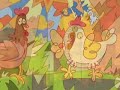 De buen humor - Gallinas