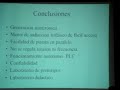2º Congreso de la cátedra mecánica de los fluidos.