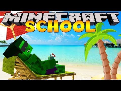 airport - Minecraft School - MineDonalds Mod Minecraft School Playlist : http://bit.ly/MinecraftSchool {Subscribe : http://bit.ly/LittleLizardGaming } We're back in school with TinyTurtle as our...