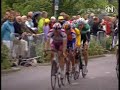 Tourwinnaar Contador wint criterium Surhuisterveen
