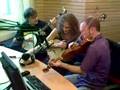 Sparrow Quartet