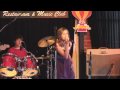 Hot N' Cold - Brooke Wallace age 12 (HD)