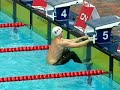 400m Medley Relay (New Canadien Record)