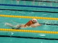 400m Medley Relay (New Canadien Record)