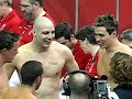 400m Medley Relay (New Canadien Record)