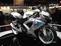 Suzuki Gsx-R 600 K8