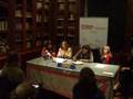 videos de Mesa redonda en la UIMP Sevilla
