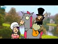 Amazing Horse Weebls Stuff