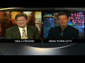 Carson Daly returns to late night