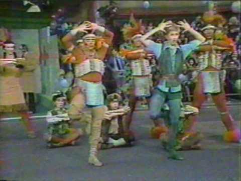 Sandy Duncan