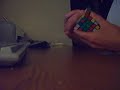 5x5 solve: 3:40 5x5 solve: 3:40